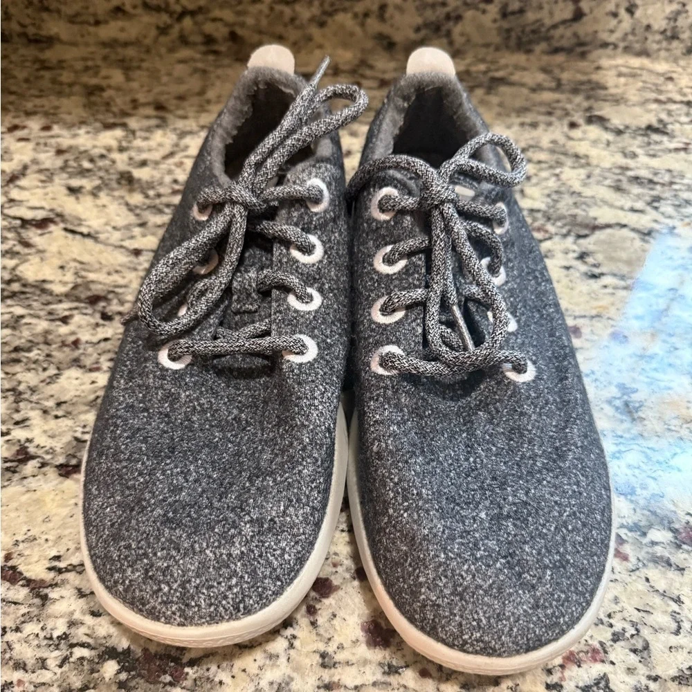 Allbirds Wool Runners Women’s 10